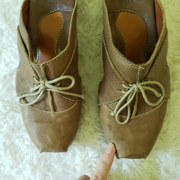 sergio tomani • handcrafted leather shoes - Picture 9 of 12